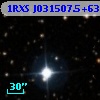 1RXS J031507.5+635812