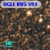 OGLE BW5 V83
