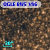 OGLE BW5 V86