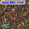 OGLE BW5 V119