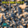 OGLE BW5 V127