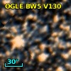 OGLE BW5 V130