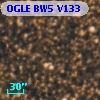 OGLE BW5 V133