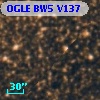 OGLE BW5 V137