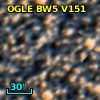 OGLE BW5 V151