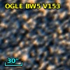 OGLE BW5 V153