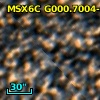 OGLE BW6 V1
