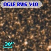 OGLE BW6 V10