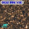 OGLE BW6 V16
