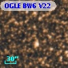 OGLE BW6 V22