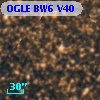 OGLE BW6 V40