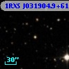 1RXS J031904.9+614937