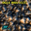 OGLE BW6 V137