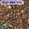 OGLE BW8 V33