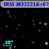 1RXS J032221.6+623234