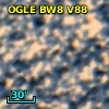 OGLE BW8 V88