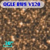 OGLE BW8 V120