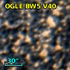 OGLE BW5 V40