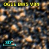 OGLE BW5 V84