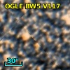 OGLE BW5 V117