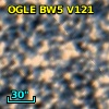 OGLE BW5 V121