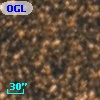 OGLE BW5 V174