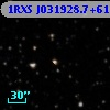 1RXS J031928.7+615618