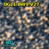 OGLE BW9 V27