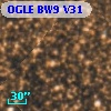 OGLE BW9 V31