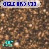 OGLE BW9 V33