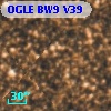 OGLE BW9 V39