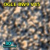 OGLE BW9 V45