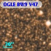OGLE BW9 V47