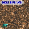 OGLE BW9 V60