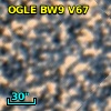 OGLE BW9 V67