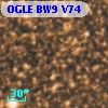 OGLE BW9 V74