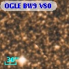 OGLE BW9 V80