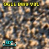 OGLE BW9 V81