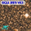 OGLE BW9 V83