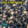 OGLE BW9 V84