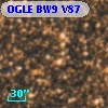 OGLE BW9 V87