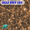 OGLE BW9 V88