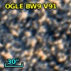 OGLE BW9 V91