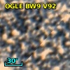 OGLE BW9 V92