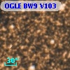 OGLE BW9 V103