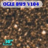 OGLE BW9 V104