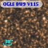 OGLE BW9 V115