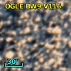 OGLE BW9 V116