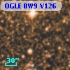 OGLE BW9 V126