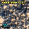 OGLE BW9 V127